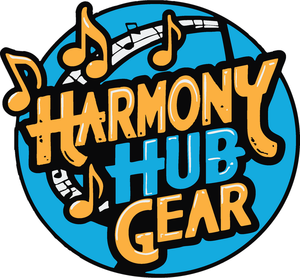 Harmony Hub Gear